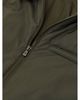 Reiss Reiss Bernardi Zip Through Technical Fabric Lightweight Jacket - 5