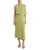 Reiss Reiss Beth Midi Dress - 1