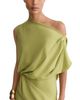 Reiss Reiss Beth Midi Dress - 4