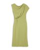 Reiss Reiss Beth Midi Dress - 6