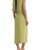 Reiss Reiss Beth One-Shoulder Midi Dress - 2