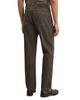 Reiss Reiss Bishopsgate Straight Fit 30.7 Jeans in Brown - 3