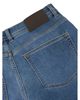 Reiss Reiss Bishopsgate Straight Fit 31.5 Jeans in Light Wash - 6