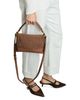 Reiss Reiss Blakeley Raffia Crossbody Bag - 2