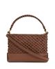 Reiss Reiss Blakeley Raffia Crossbody Bag - 6