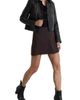 Reiss Reiss Blakely Leather Bootie - 2