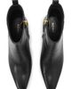 Reiss Reiss Blakely Leather Bootie - 3