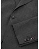 Reiss Reiss Bold Wool Single Button Peak Lapel Blazer - 6