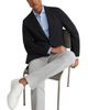 Reiss Reiss Boxer Hooded Vest Inset Blazer - 3