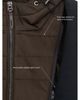 Reiss Reiss Boxer Hooded Vest Inset Blazer - 5
