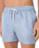 Reiss Reiss Breeze Piped 10 Drawstring Swim Shorts - 1