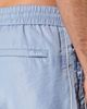 Reiss Reiss Breeze Piped 10 Drawstring Swim Shorts - 5