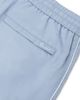 Reiss Reiss Breeze Piped 10 Drawstring Swim Shorts - 6