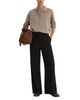 Reiss Reiss Brooke Merino Wool Polo Sweater - 2