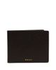Reiss Reiss Cabot Grainy Leather Bifold Wallet - 1