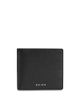 Reiss Reiss Cabot Saffiano Leather Bifold Wallet - 1