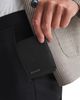 Reiss Reiss Cabot Saffiano Leather Bifold Wallet - 4