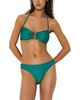Reiss Reiss Carina Shimmer Bikini Bottom - 2