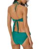 Reiss Reiss Carina Shimmer Bikini Bottom - 3