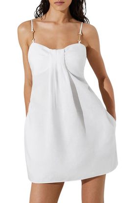 Sho Dress