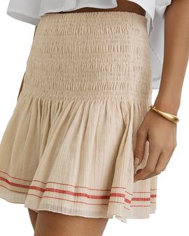 Reiss Reiss Catie Mini Skirt