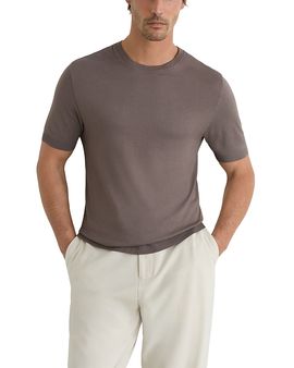 Reiss Reiss Chad Crewneck Tee