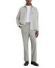 Reiss Reiss Chain Wool Blend Wide Leg Trousers - 2