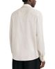 Reiss Reiss Chapel Herringbone Stripe Shirt - 3