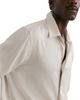 Reiss Reiss Chapel Herringbone Stripe Shirt - 4