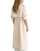 Reiss Reiss Charli Double Breasted Trench Coat - 3
