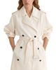 Reiss Reiss Charli Double Breasted Trench Coat - 4