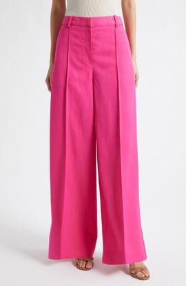 Reiss Reiss Charli Wide Leg Pants