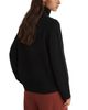 Reiss Reiss Charly Funnel Neck Wool-Blend Cardigan - 3