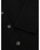 Reiss Reiss Charly Funnel Neck Wool-Blend Cardigan - 6