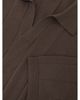 Reiss Reiss Chelmsford Short Sleeve Merino Wool Sweater Polo - 3