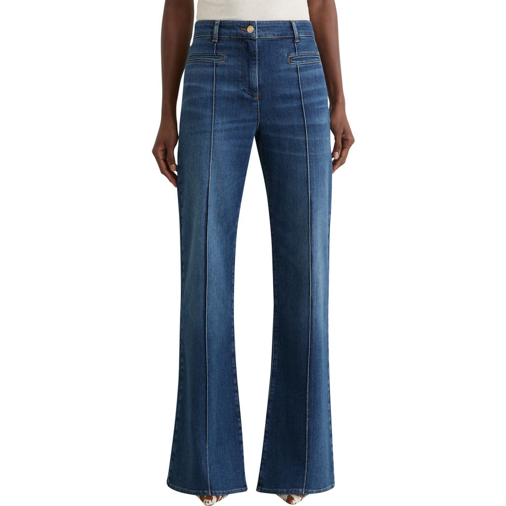 Reiss Reiss Claude Flare Jeans