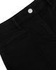 Reiss Reiss Claude High Rise Flared Jeans in Black - 4
