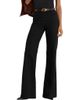 Reiss Reiss Claude High Waist Flare Jeans - 1