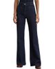 Reiss Reiss Claude Pintuck Flare Jeans - 1