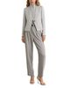 Reiss Reiss Clay Tapered Pants - 2