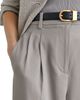 Reiss Reiss Clay Tapered Pants - 4
