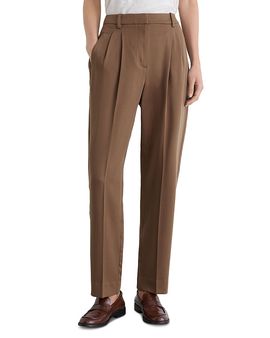 Reiss Reiss Clay Tapered Trousers