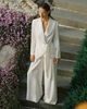 Reiss Reiss Clover Wrap Jacket - 2