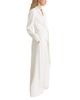 Reiss Reiss Clover Wrap Jacket - 5