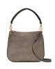 Reiss Reiss Colette Suede & Leather Convertible Crossbody Bag - 1