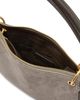 Reiss Reiss Colette Suede & Leather Convertible Crossbody Bag - 2
