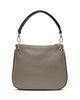 Reiss Reiss Colette Suede & Leather Convertible Crossbody Bag - 3