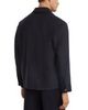 Reiss Reiss Collin Point Collar Brushed Pocket Overshirt - 4