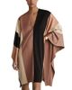 Reiss Reiss Color Block Tunic Dress - 1
