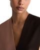Reiss Reiss Color Block Tunic Dress - 5